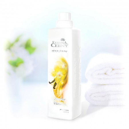 1040 Aviváž a kondicionér - Vanilková ambra, hypoalergénna, 1000 ml, 7,02 €